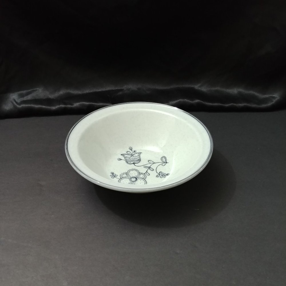 Noritake Versatone II BRISTOL 6 1/2" Soup Bowl